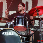 Into The Grave 2025: Pro Pain
